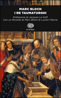RE TAUMATURGHI