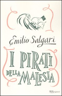 PIRATI DELLA MALESIA