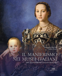 MANIERISMO NEI MUSEI ITALIANI