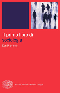 PRIMO LIBRO DI SOCIOLOGIA