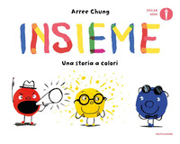 INSIEME - UNA STORIA A COLORI