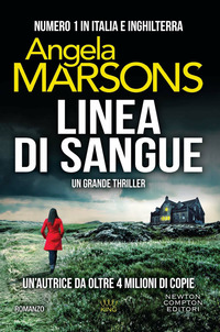 LINEA DI SANGUE