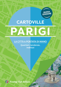 PARIGI - CARTOVILLE 2024