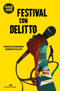 FESTIVAL CON DELITTO