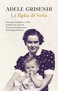 FIGLIA DI NORA
