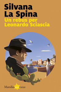 REBUS PER LEONARDO SCIASCIA