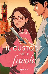 CUSTODE DELLE FAVOLE