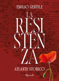 RESISTENZA - ATLANTE STORICO
