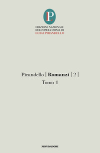 ROMANZI 2 - TOMO 1