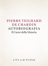 AUTOBIOGRAFIA - IL CUORE DELLA MATERIA