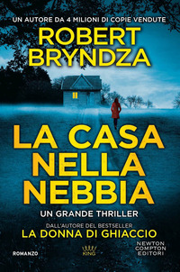 CASA NELLA NEBBIA