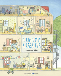 A CASA MIA A CASA TUA
