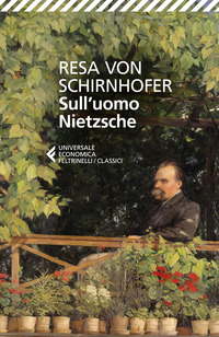 SULL\'UOMO NIETZSCHE