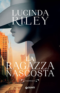 RAGAZZA NASCOSTA