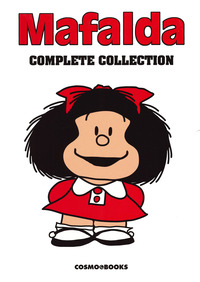 MAFALDA - COMPLETE COLLECTION