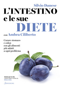 INTESTINO E LE SUE DIETE - CURARE STOMACO E COLON CON GLI ALIMENTI PIU\' ADATTI A OGNI PROBLEMA