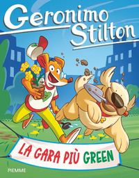 GARA PIU\' GREEN