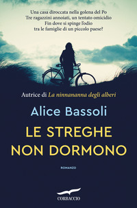 STREGHE NON DORMONO