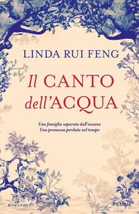 CANTO DELL\'ACQUA