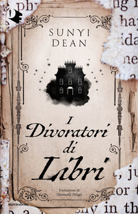 DIVORATORI DI LIBRI