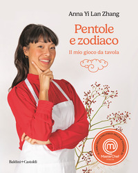 PENTOLE E ZODIACO - IL MIO GIOCO DA TAVOLA MASTERCHEF ITALIA