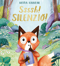 SSSSH ! SILENZIO !