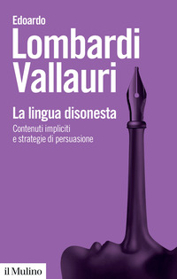 LINGUA DISONESTA