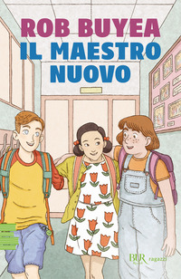 MAESTRO NUOVO