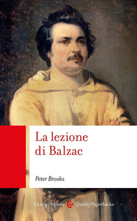 LEZIONE DI BALZAC