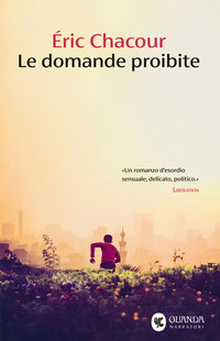 DOMANDE PROIBITE