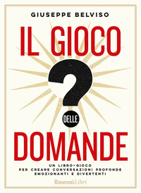 GIOCO DELLE DOMANDE
