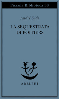 SEQUESTRATA DI POITIERS