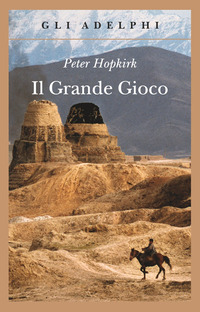 GRANDE GIOCO