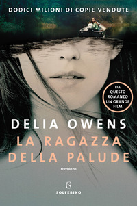 RAGAZZA DELLA PALUDE
