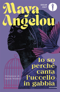 IO SO PERCHE\' CANTA L\'UCCELLO IN GABBIA