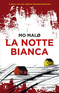 NOTTE BIANCA