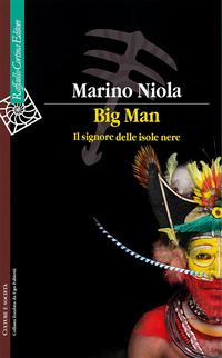 BIG MAN IL SIGNORE DELLE ISOLE NERE