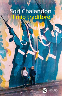 MIO TRADITORE