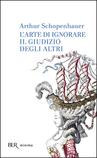 GIUDIZIO DEGLI ALTRI