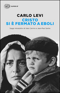 CRISTO SI E\' FERMATO A EBOLI - V.E.