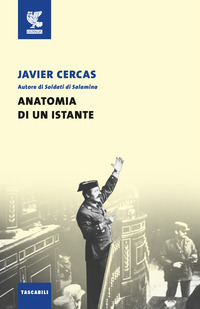 ANATOMIA DI UN ISTANTE