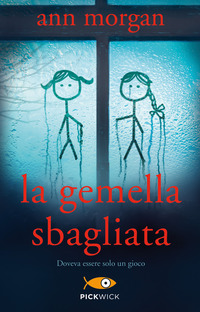 GEMELLA SBAGLIATA