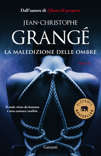 MALEDIZIONE DELLE OMBRE
