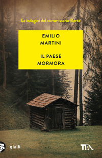 PAESE MORMORA