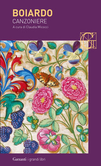 CANZONIERE - AMORUM LIBRI