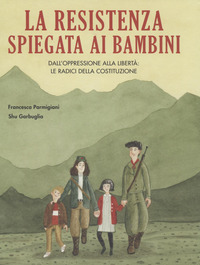 RESISTENZA SPIEGATA AI BAMBINI