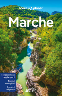MARCHE EDT 2022
