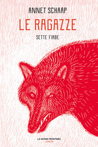 RAGAZZE - SETTE FIABE