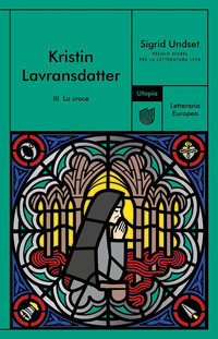 CROCE - KRISTIN LAVRANSDATTER
