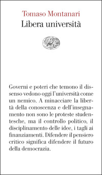 LIBERA UNIVERSITA\'